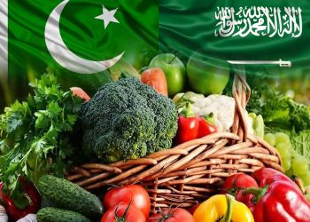 Pakistani products gaining popularity in Saudi Arabia