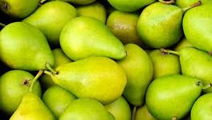 Pears
