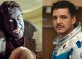 Pedro Pascal Injured on 'Avengers: Doomsday' Set in Incident Involving Alan Cumming