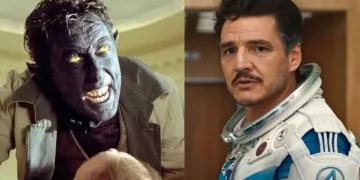 Pedro Pascal Injured on 'Avengers: Doomsday' Set in Incident Involving Alan Cumming