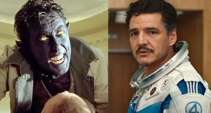 Pedro Pascal Injured on 'Avengers: Doomsday' Set in Incident Involving Alan Cumming