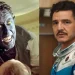 Pedro Pascal Injured on 'Avengers: Doomsday' Set in Incident Involving Alan Cumming
