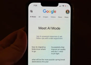 Personal Intelligence in AI Mode in Search: Help that's uniquely yours