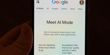 Personal Intelligence in AI Mode in Search: Help that's uniquely yours