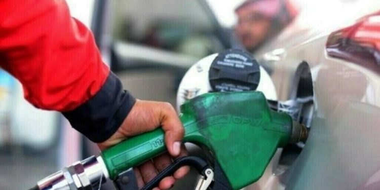 Petrol prices