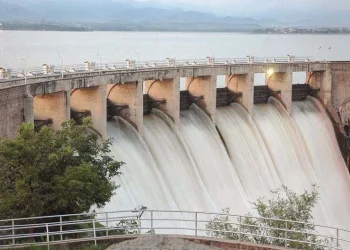 Plans Unveiled for Two New Dams to Address Water Scarcity in Rawalpindi and Islamabad