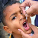 Polio Drops