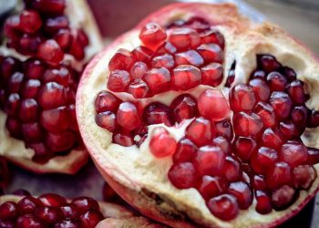 Pomegranate