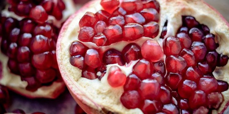 Pomegranate