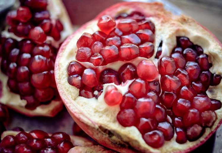 Pomegranate