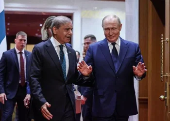 President Putin Highlights Strong and Mutually Beneficial Ties Between Russia and Pakistan