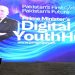 Prime Minister Shehbaz Sharif has launched PM's Digital Youth Hub