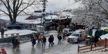 Punjab Announce Rs. 4.5 Billion Upgrade Plan for Murree