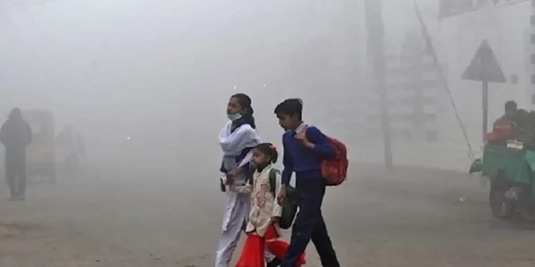 Punjab Government Prolongs Winter Vacation for Schools and Colleges Amid Intense Cold Wave