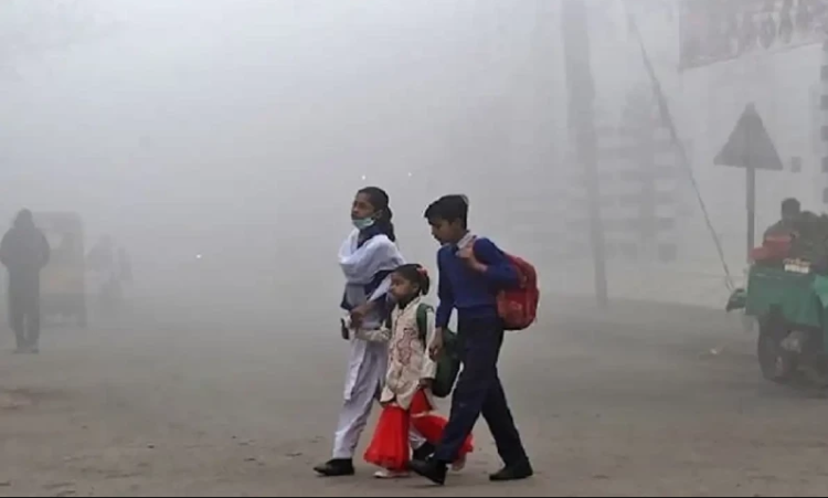 Punjab Government Prolongs Winter Vacation for Schools and Colleges Amid Intense Cold Wave