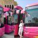 Punjab Govt decides to launch special buses for women in rural areas