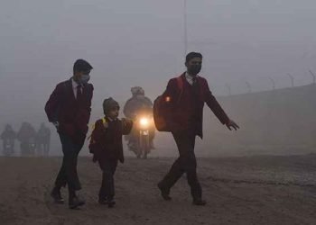 Punjab Schools to Reopen on Schedule After Winter Break, No Extension Confirmed