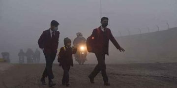 Punjab Schools to Reopen on Schedule After Winter Break, No Extension Confirmed