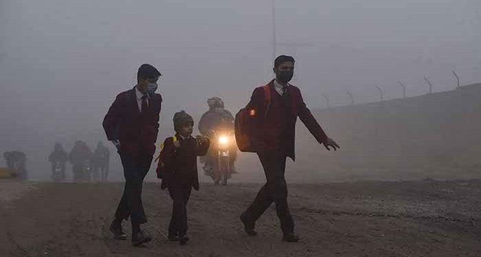 Punjab Schools to Reopen on Schedule After Winter Break, No Extension Confirmed