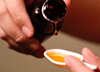 Punjab bans cough syrup