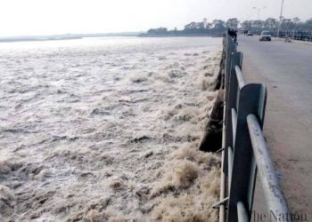 Punjab on High Alert