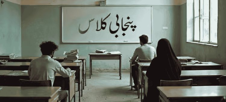 Punjabi Class
