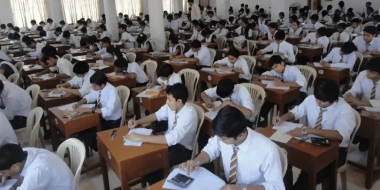 Rawalpindi Board Raises Exam Fees, Impacting Students