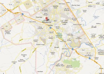 Rawalpindi postal codes 2025