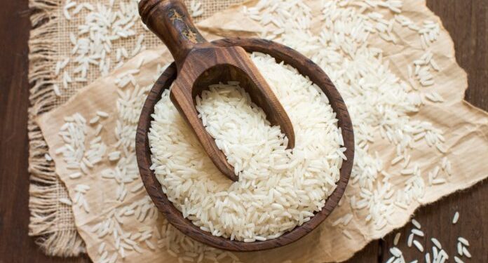 Rice for Bangladesh