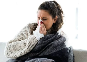 Rise in Flu cases in Pakistan