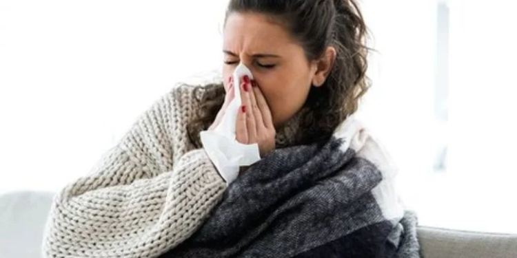 Rise in Flu cases in Pakistan