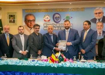 Romania Pakistan Trade