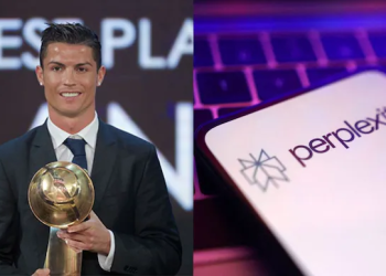 Ronaldo Perplexity