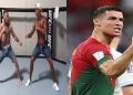 Ronaldo