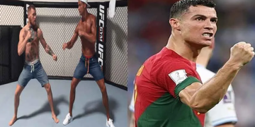 Ronaldo