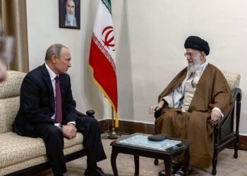 Russia to Continue Trade With Iran Despite US Threats