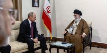Russia to Continue Trade With Iran Despite US Threats