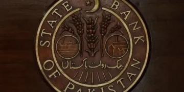 SBP maintains policy rate at 10.5pc