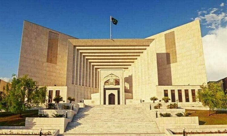 SC orders trials completion in may 9 cases