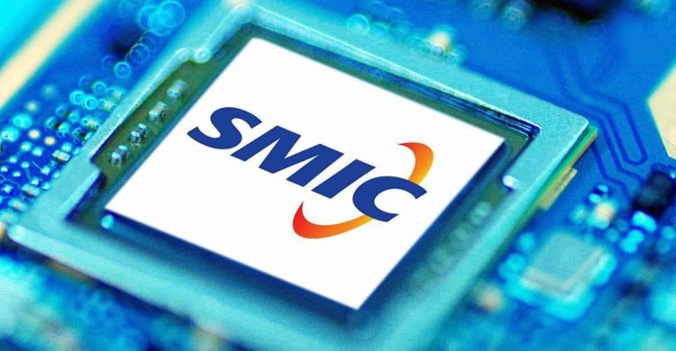 SMIC China