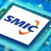 SMIC China