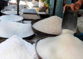 Punjab Govt Fails to Control Soaring Sugar Prices in Lahore, Hits Rs180 Per kg