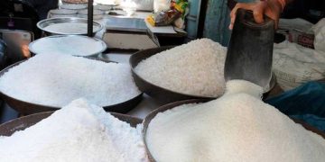 Punjab Govt Fails to Control Soaring Sugar Prices in Lahore, Hits Rs180 Per kg