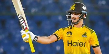 Saim Ayub Big Update Before PSL 10 Start