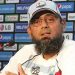 Saqlain Mushtaq