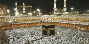 Saudi Arabia Launches Early Package Selection for Hajj 2026 Pilgrims
