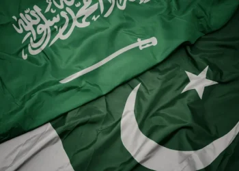Saudi Arabia and Pak