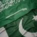 Saudi Arabia and Pak