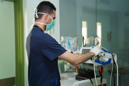 Saudi Arabia begins second phase of localization