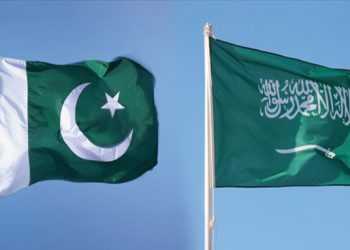 Saudi Pak Relation JPG